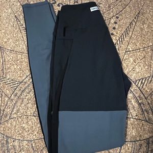 Gymshark x Nikki B Dynamic Leggings